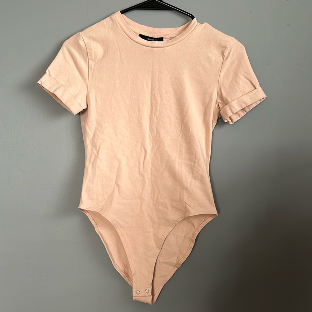 Forever 21 Body Suit